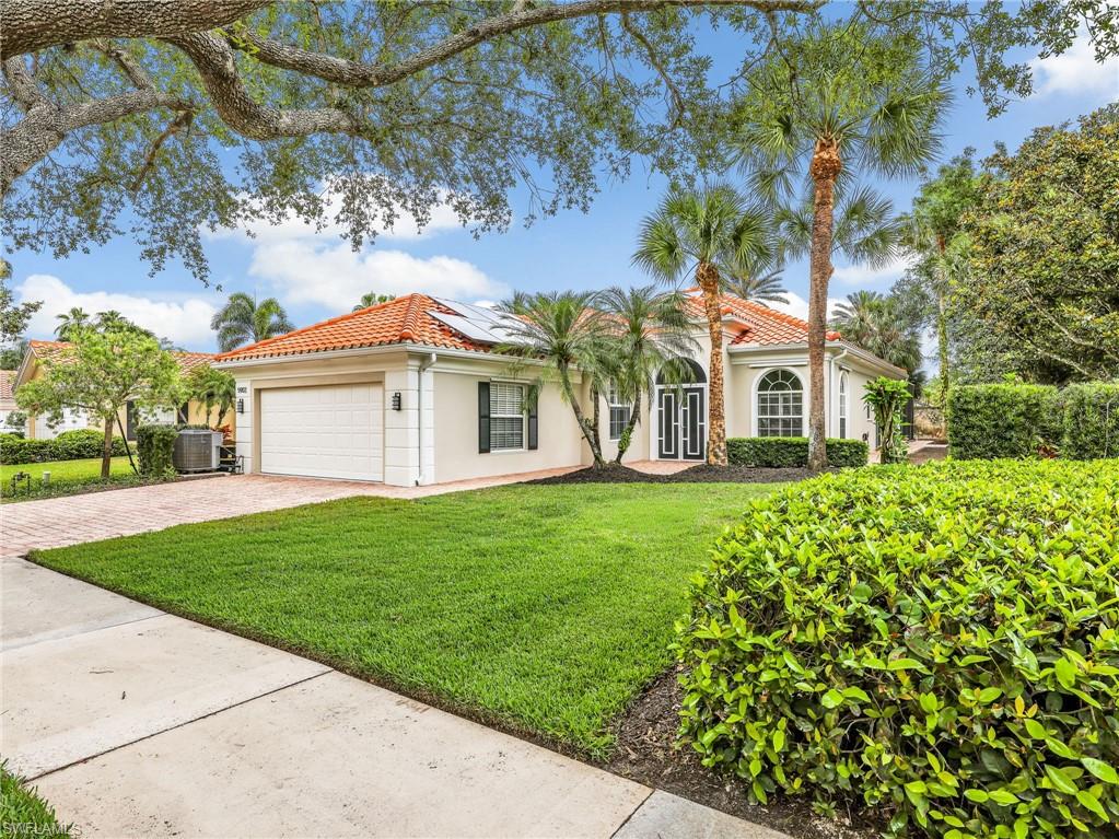 Naples Florida Real Estate | MDM | Dan and Marlene Suarez Jackson in Naples, FL