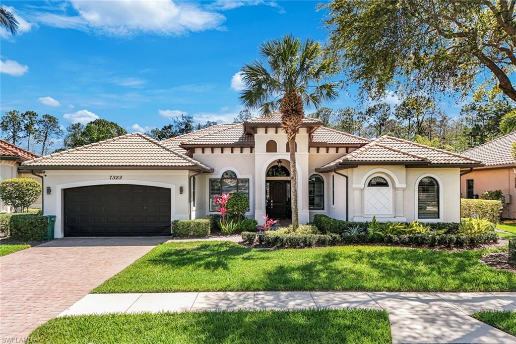 Naples Florida Real Estate | MDM | Dan and Marlene Suarez Jackson in Naples, FL (2)