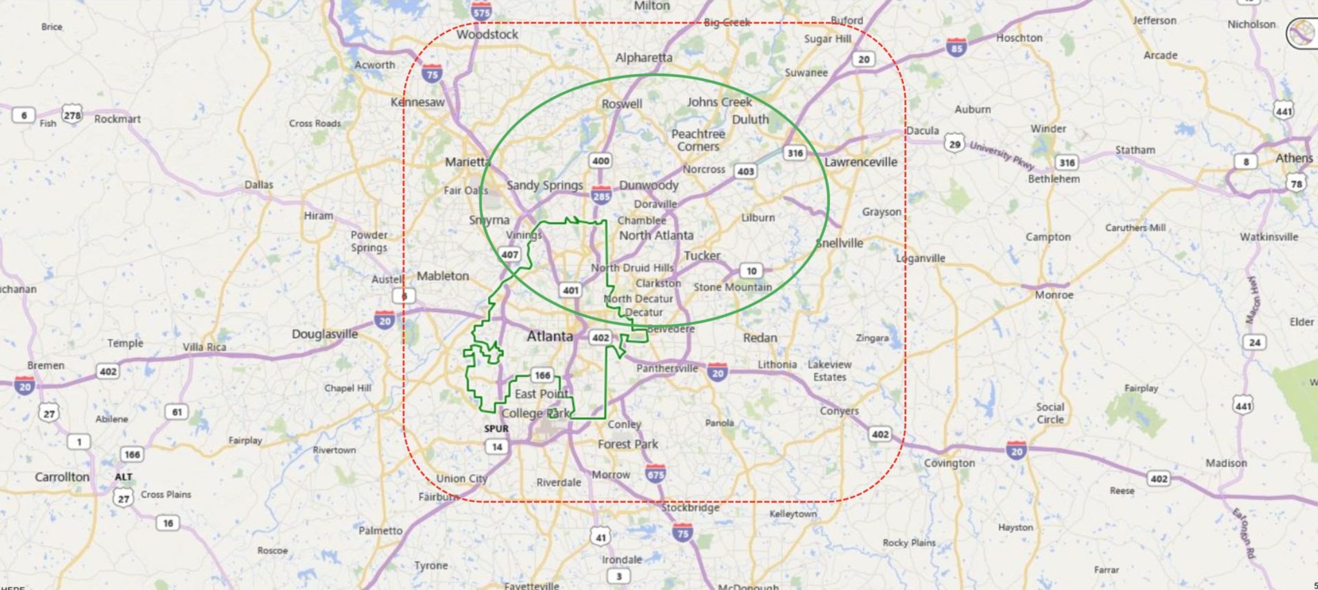 Ace of Spades Mobile Auto Detailing of Acworth in Smyrna, GA