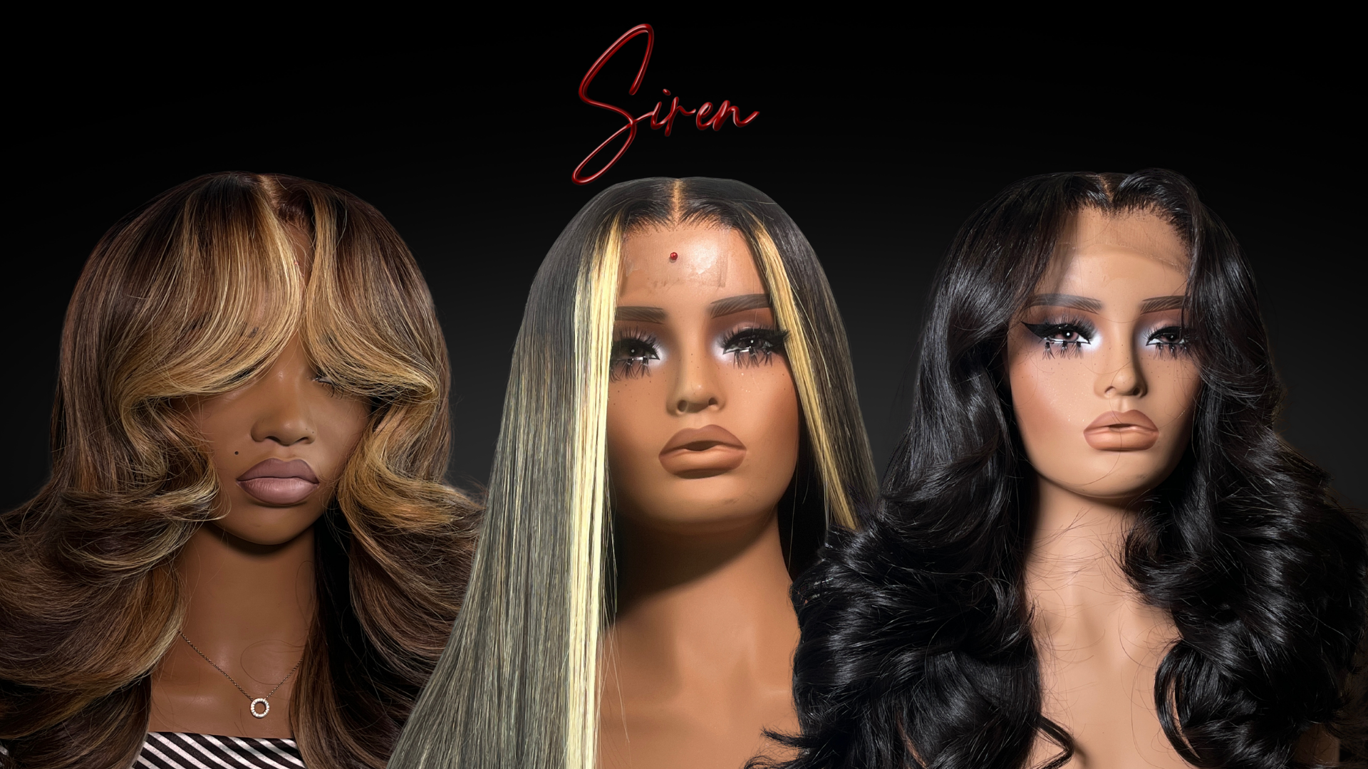 Lea Locs Custom Wigs & Extensions in Buford, GA