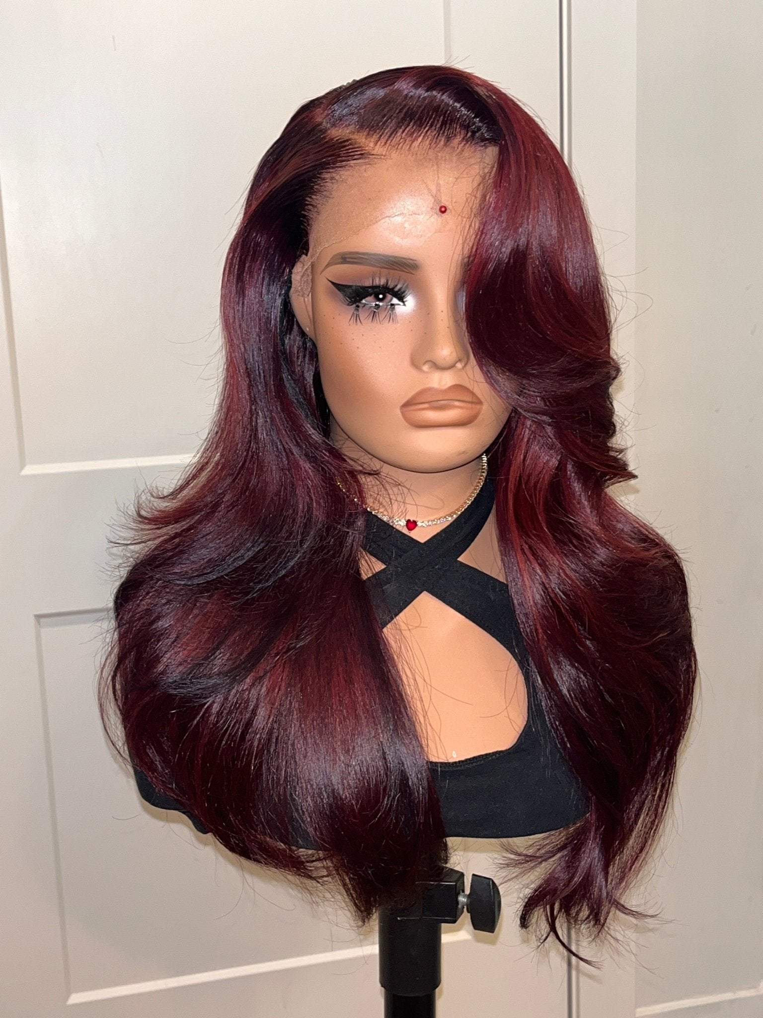 Lea Locs Custom Wigs & Extensions in Buford, GA (6)