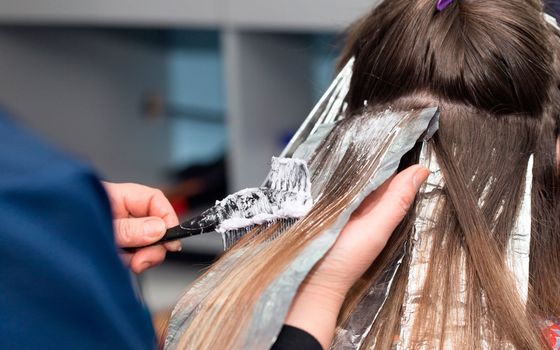 The Works Hair Salon LLC in Jefferson, WI