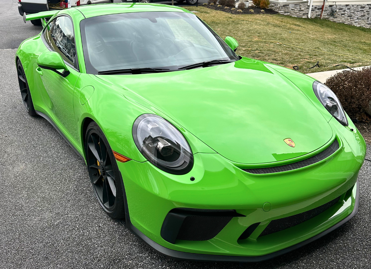 Harris Detailing in Myrtle Beach, SC