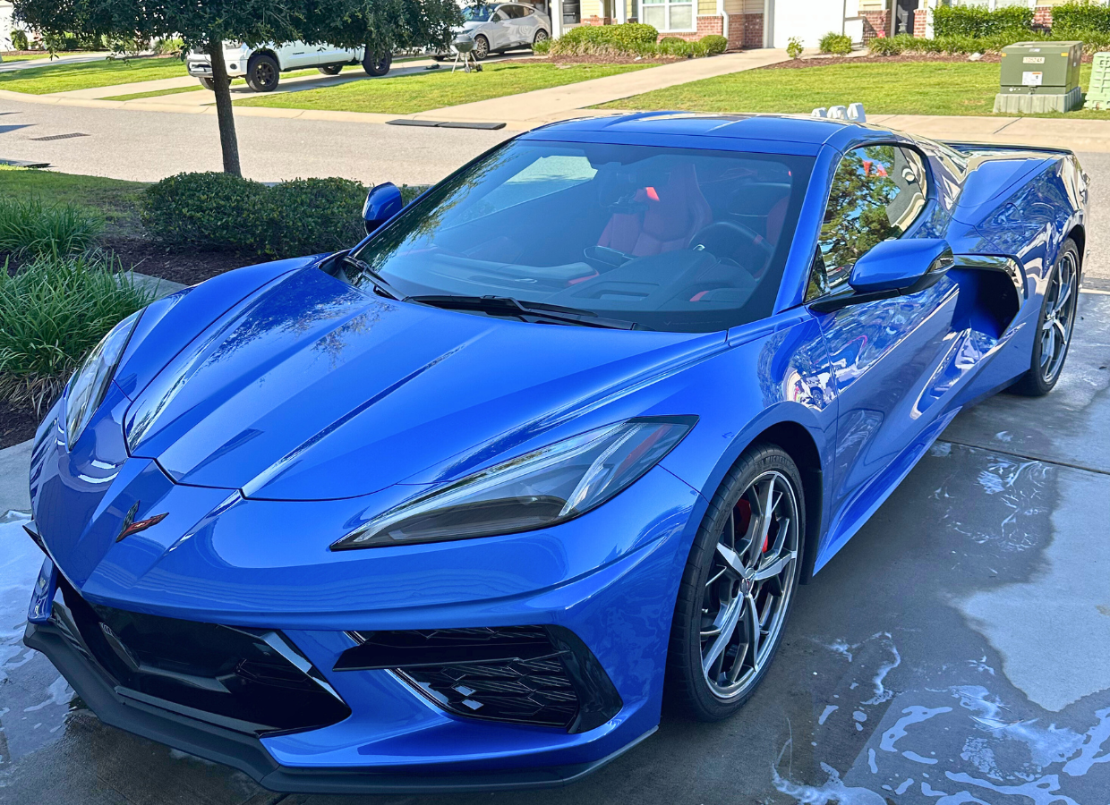 Harris Detailing in Myrtle Beach, SC (2)