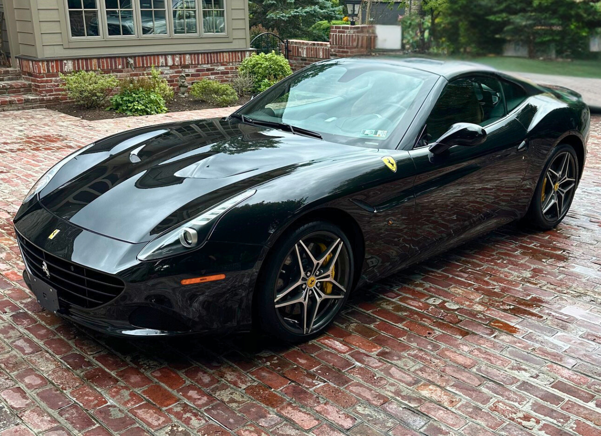 Harris Detailing in Myrtle Beach, SC (3)