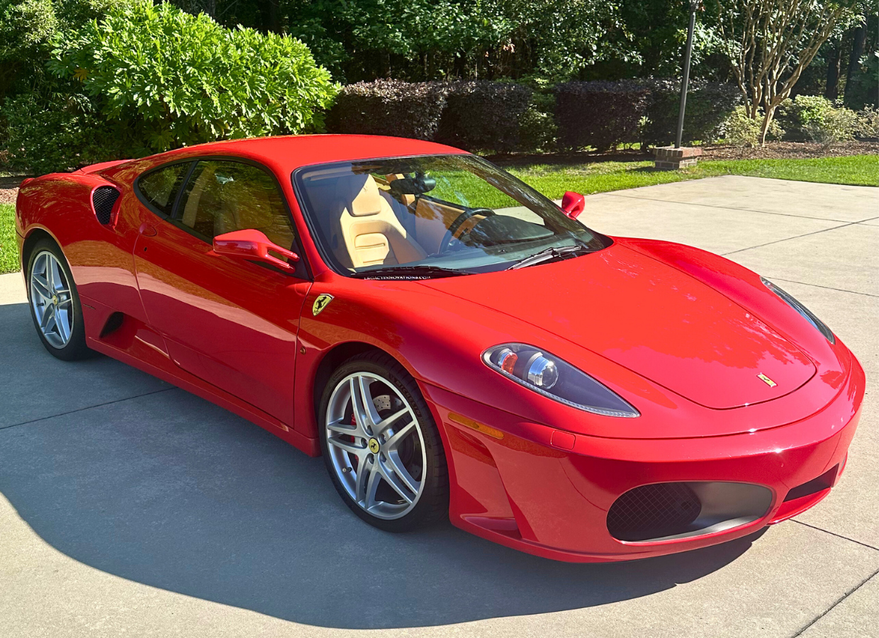 Harris Detailing in Myrtle Beach, SC (4)