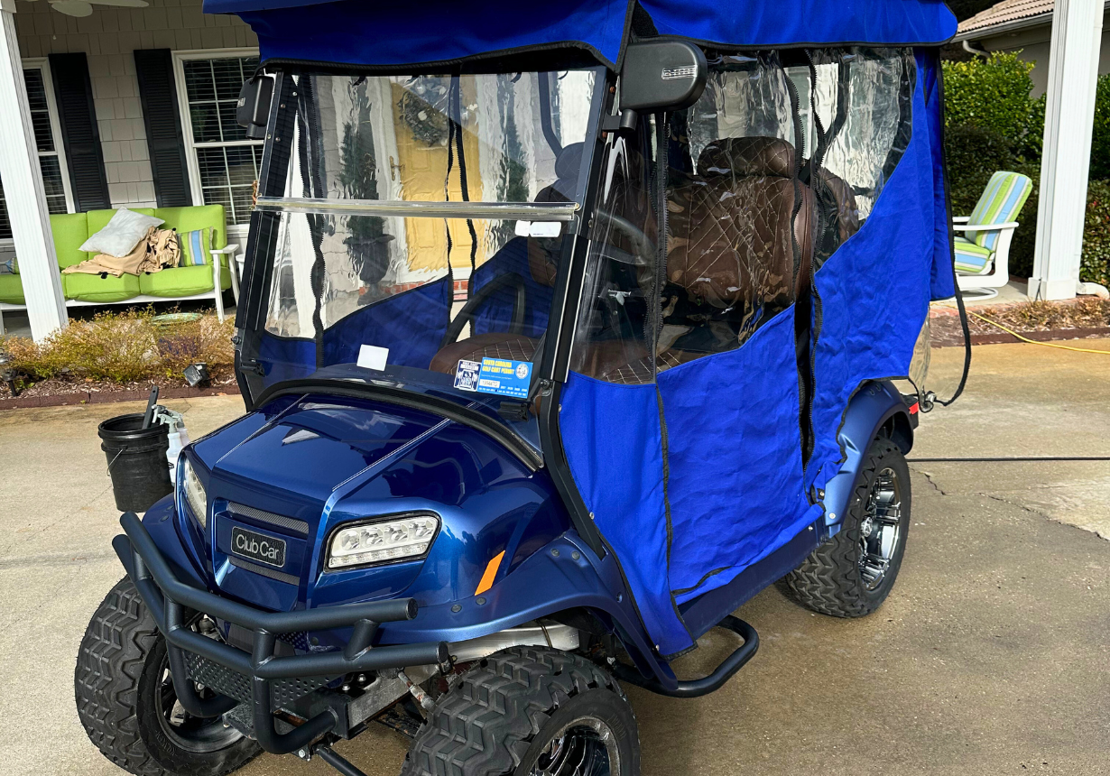 Harris Detailing in Myrtle Beach, SC (5)