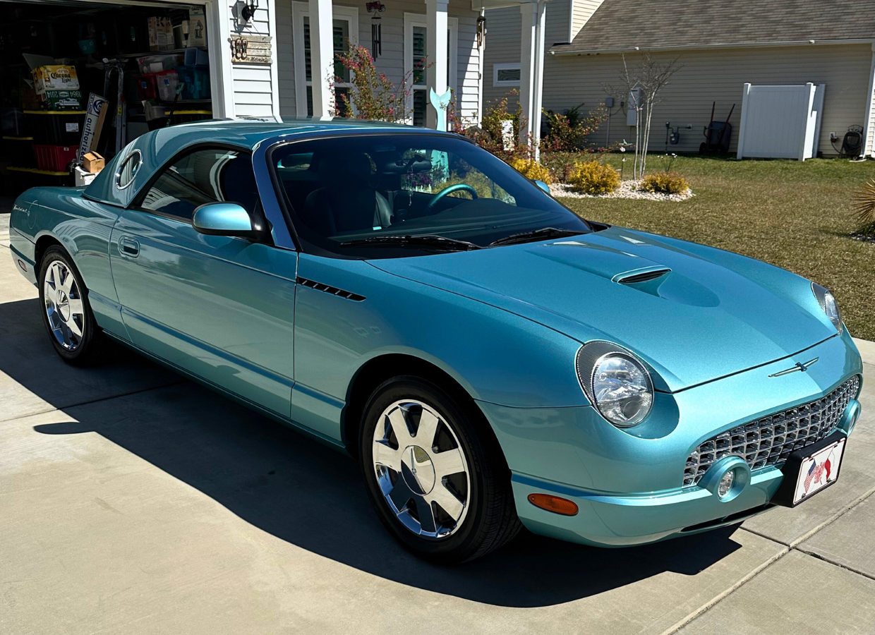 Harris Detailing in Myrtle Beach, SC (6)