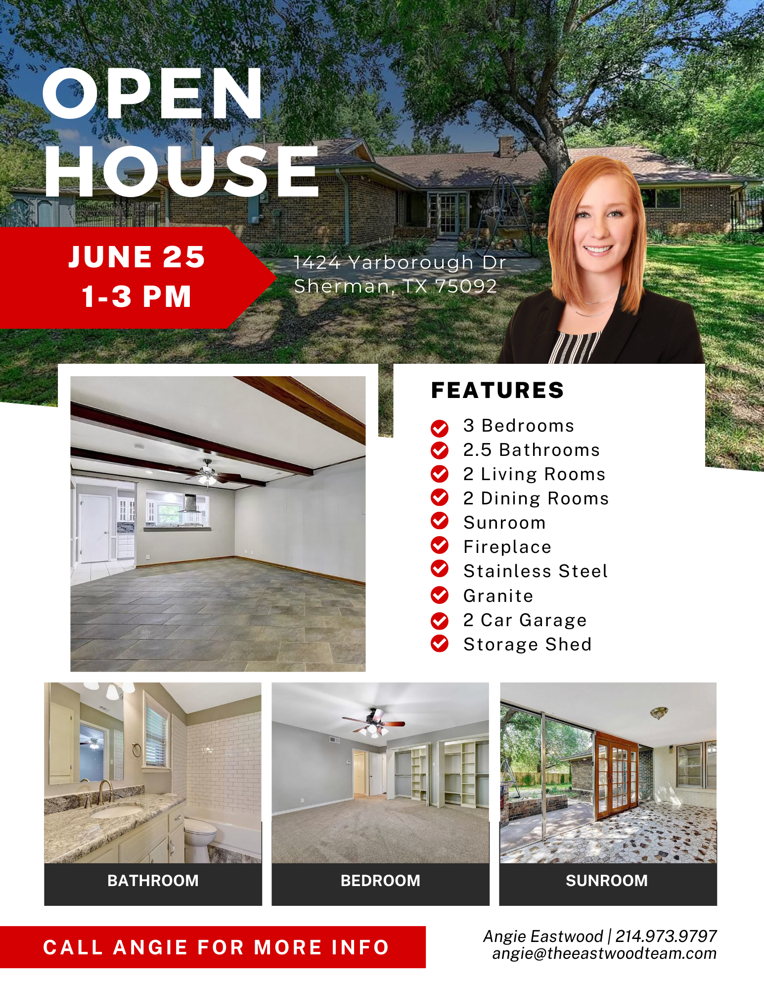VBS Real Estate in Melissa, TX (3)