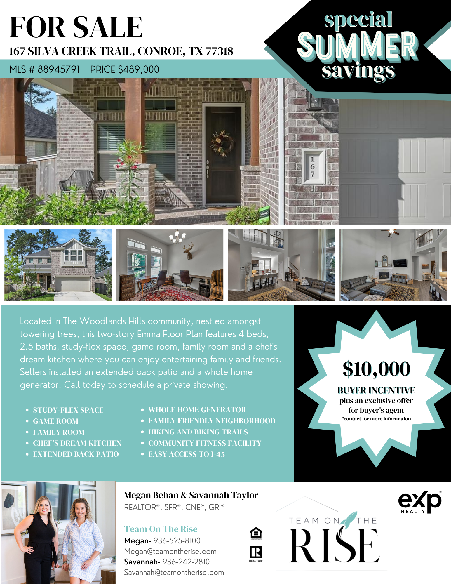 VBS Real Estate in Melissa, TX (5)