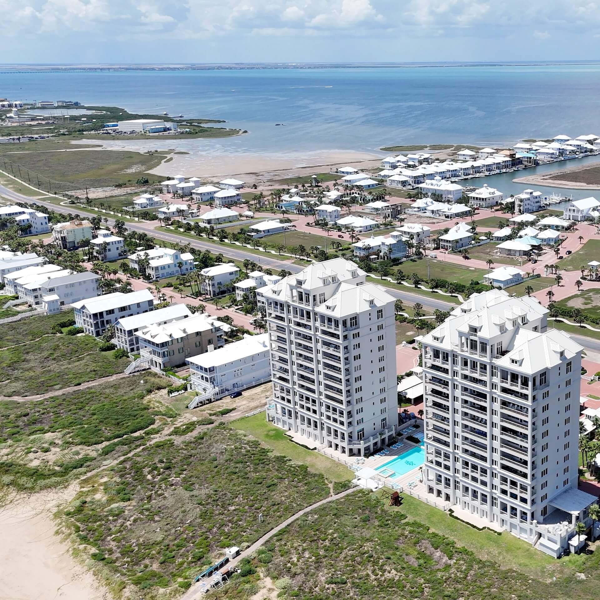 Franke Realty Real Estate Sales in South Padre Island, TX