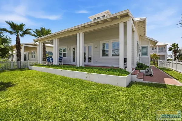 Franke Realty Real Estate Sales in South Padre Island, TX (4)