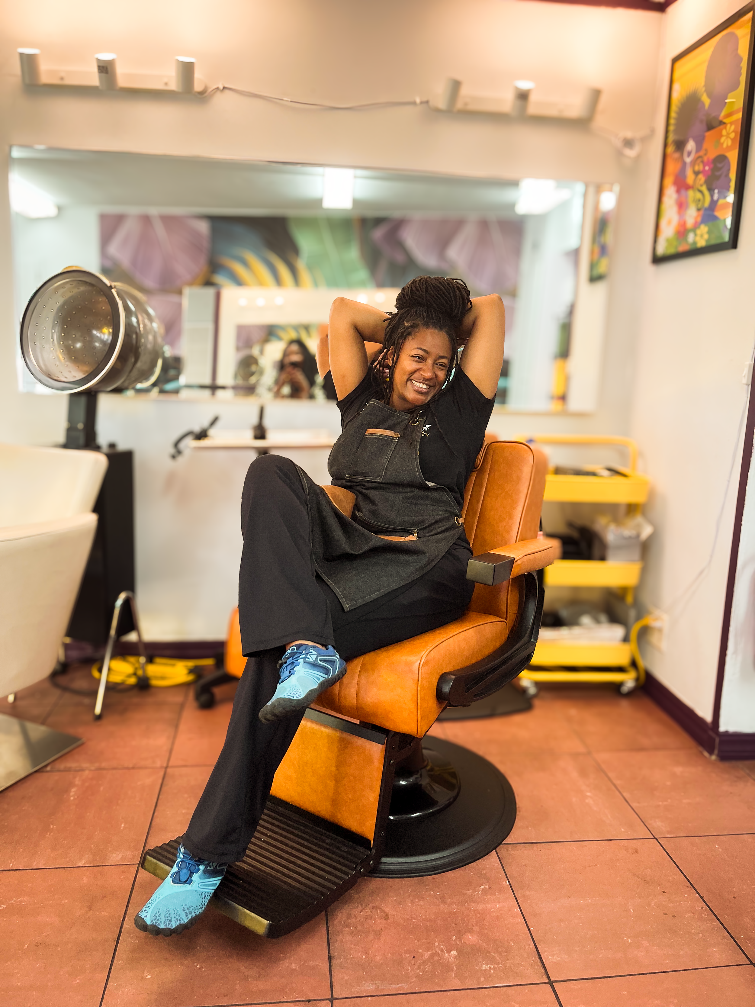 Love Of Hair Artistry in Oakland, CA