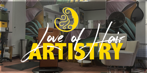 Love Of Hair Artistry in Oakland, CA (3)