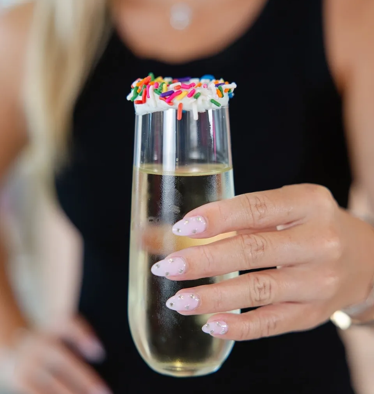 Polished Palm Nail Bar in Venice, FL (3)