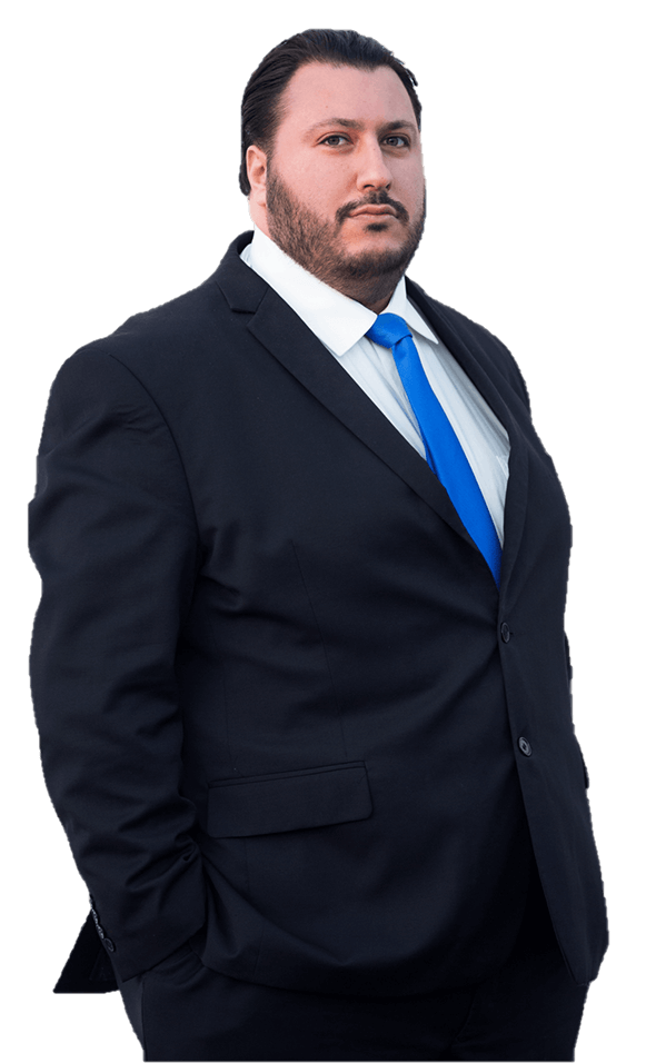 The Boss Attorney in Warren, MI