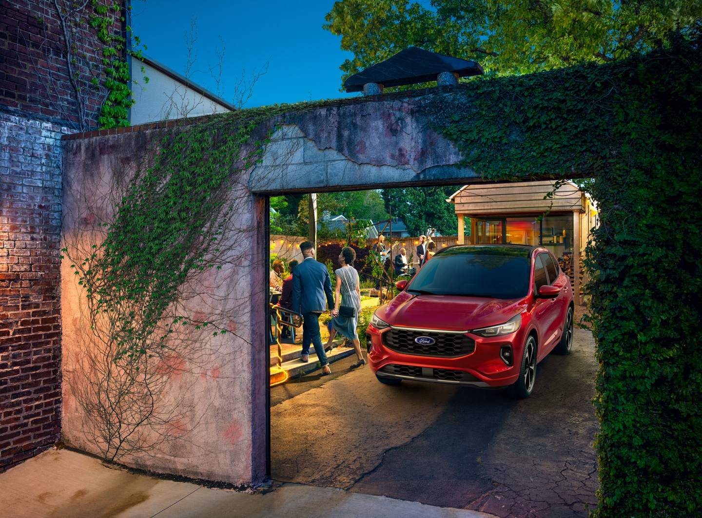 Toycen Ford, Inc. Collision in Bloomer, WI