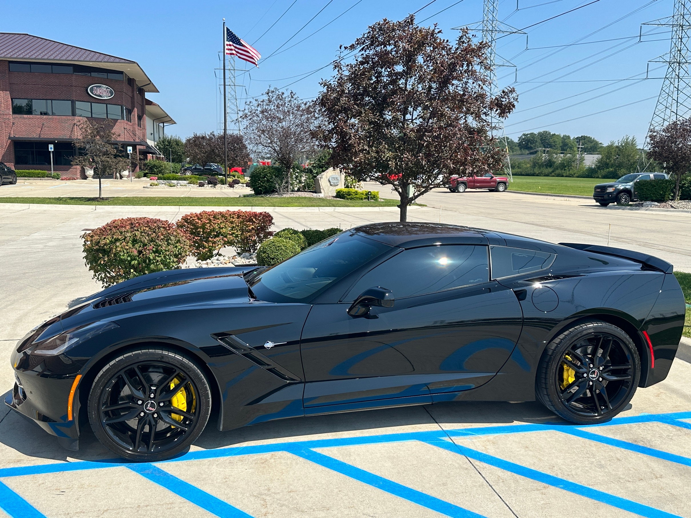 K&D Auto Spa - Detailing, Ceramic Coating, PPF in Shelby Township, MI