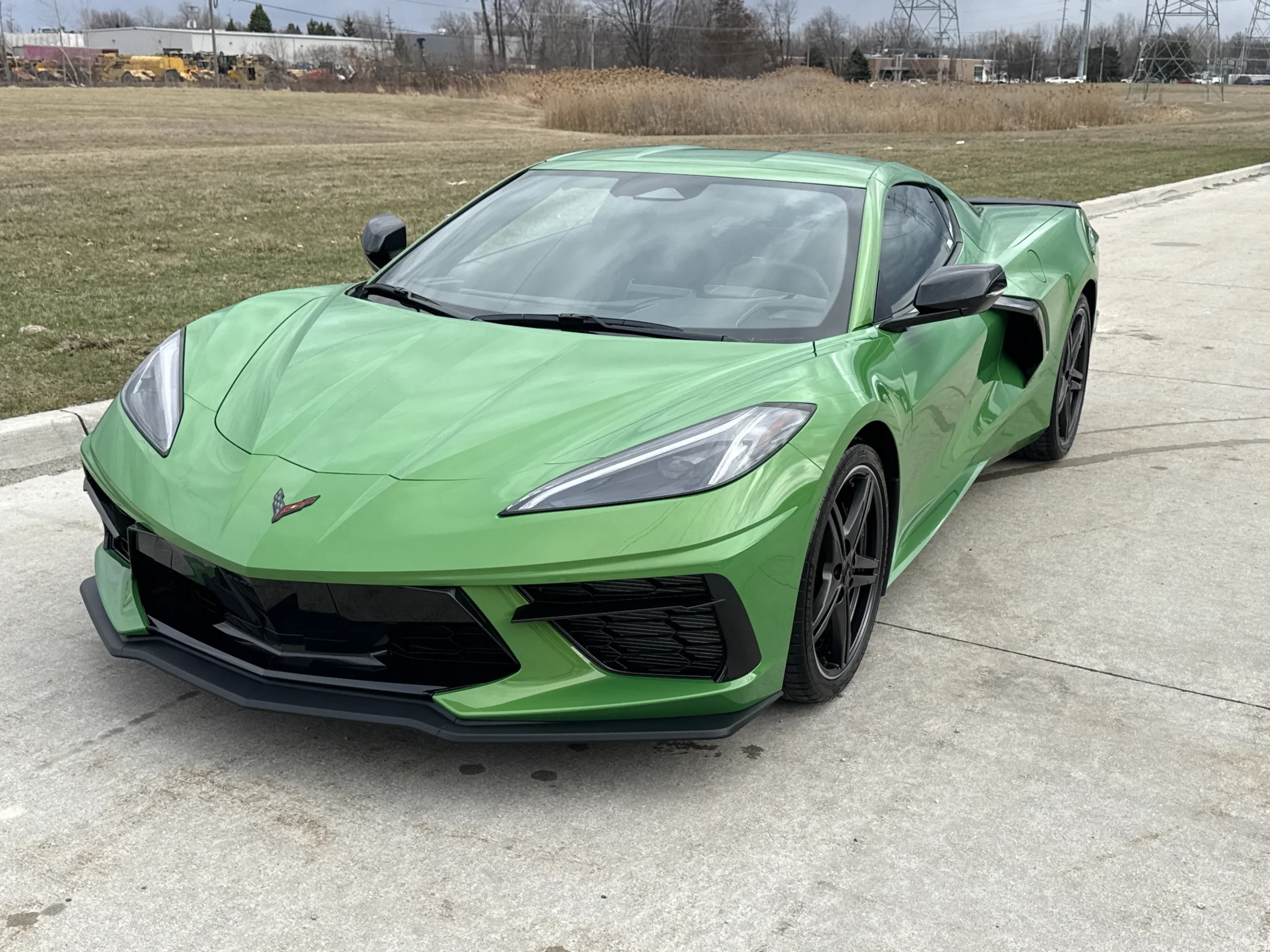 K&D Auto Spa - Detailing, Ceramic Coating, PPF in Shelby Township, MI (4)