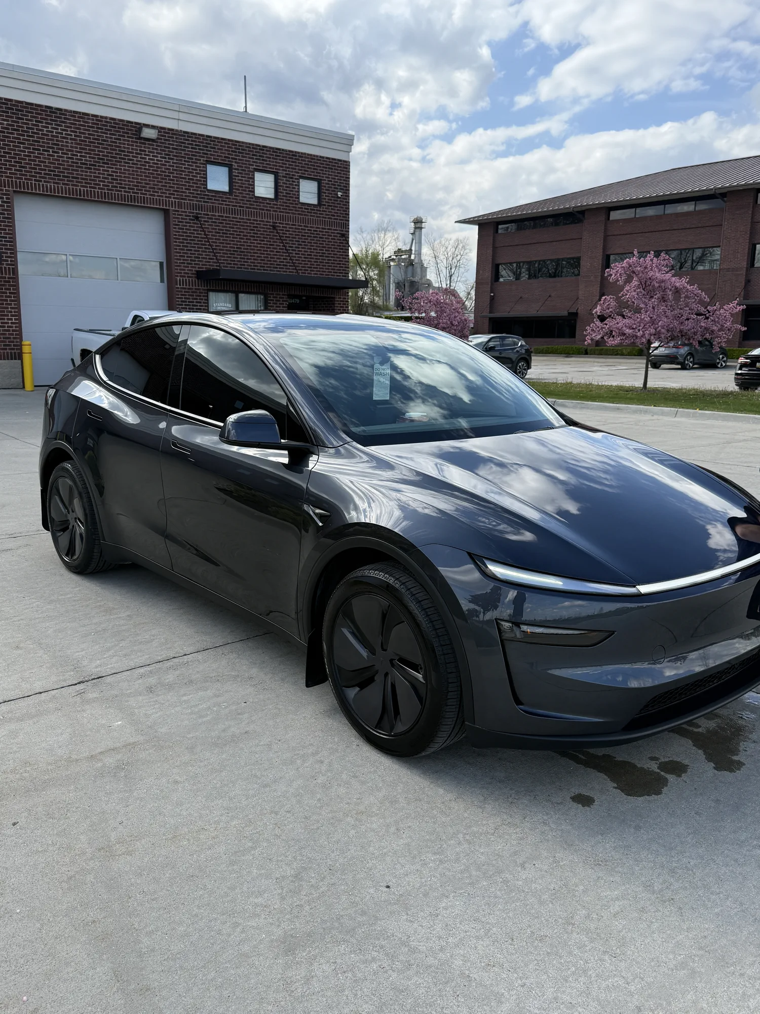 K&D Auto Spa - Detailing, Ceramic Coating, PPF in Shelby Township, MI (6)