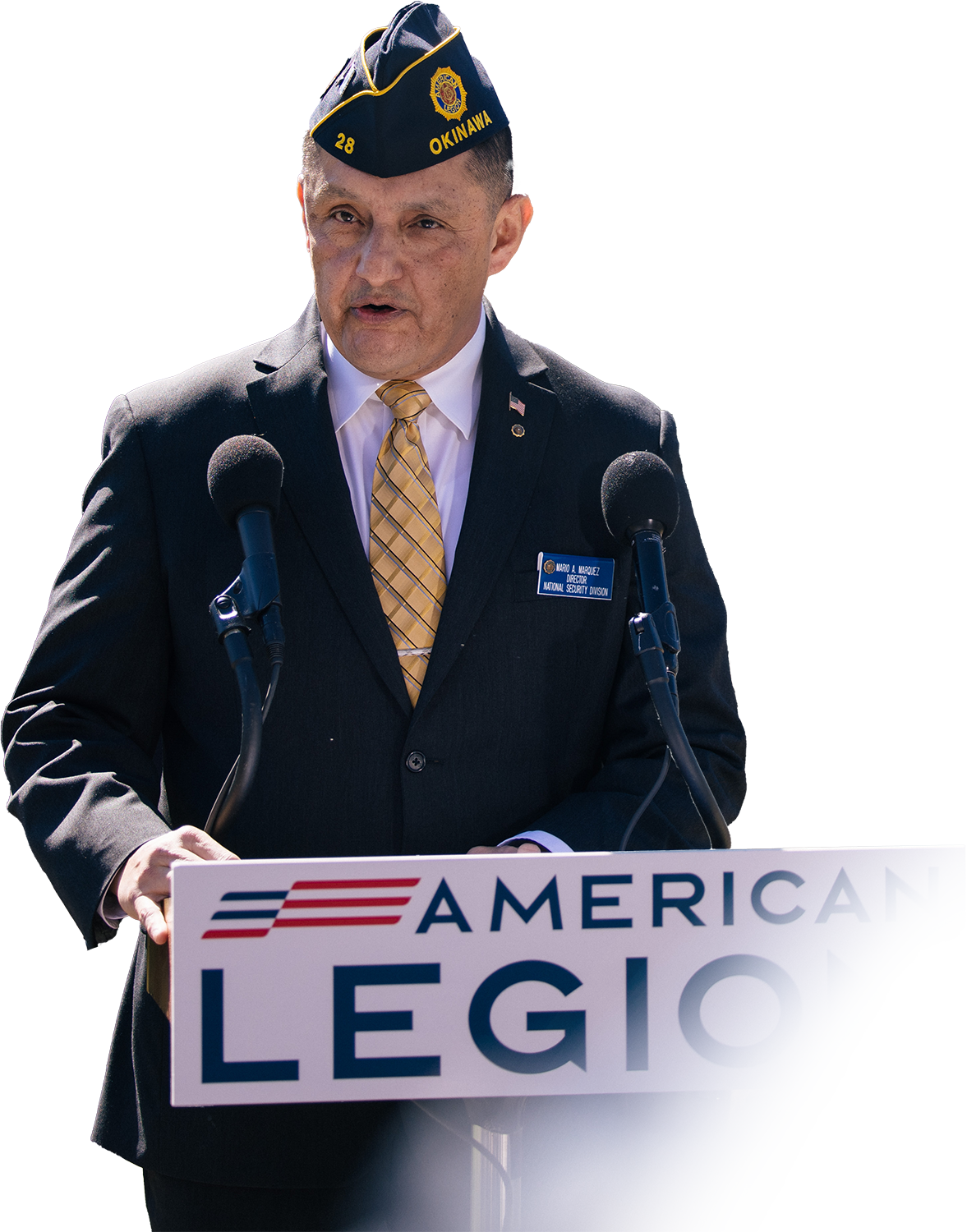 Sunman American Legion Post 337 in Sunman, IN