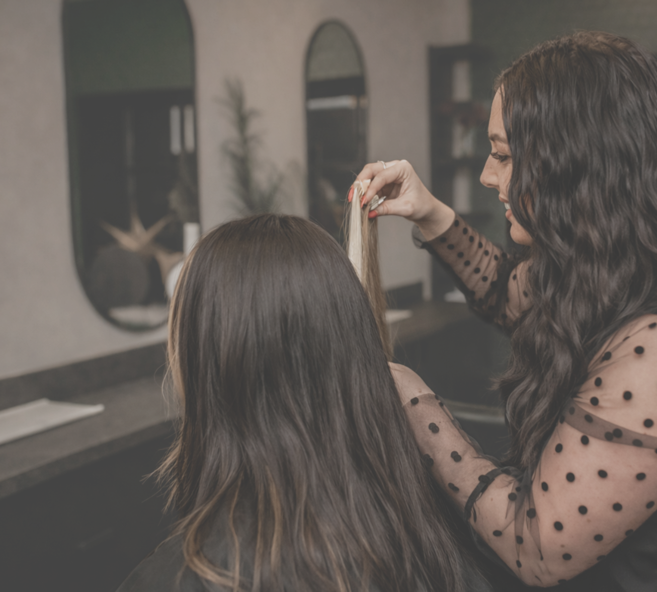 The Loft Salon SOMD in La Plata, MD