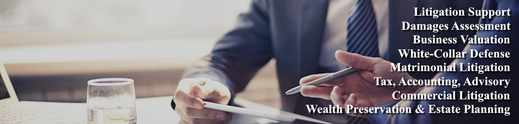 Cipolla & Co., LLC in Franklin Lakes, NJ
