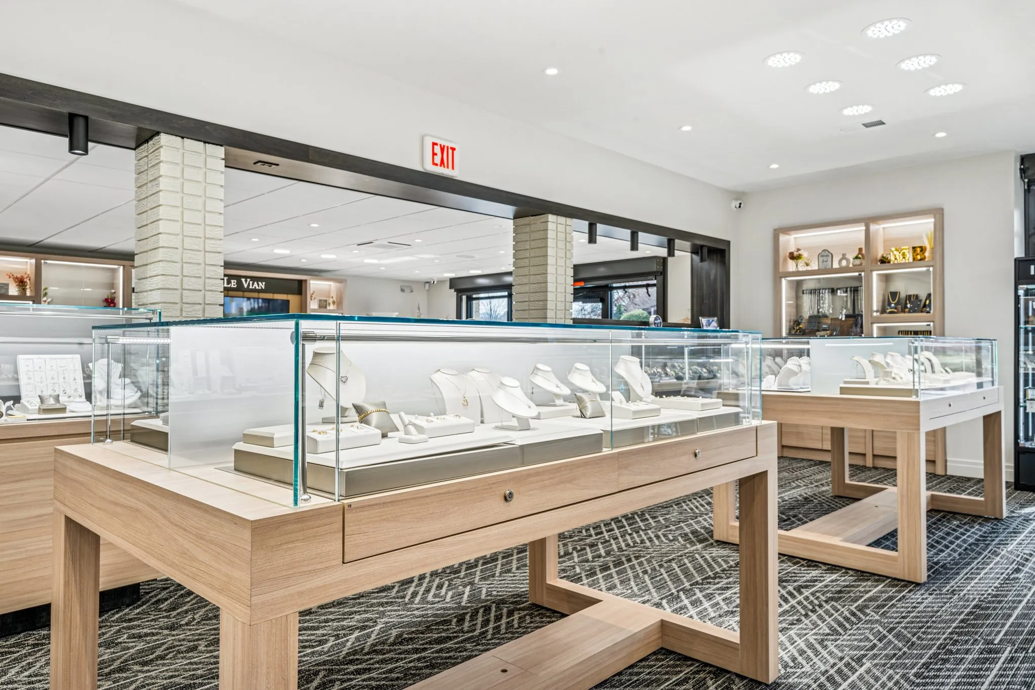 MarBill Diamonds & Jewelry in Belle Vernon, PA (2)