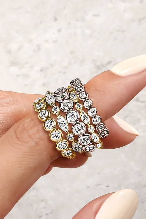 MarBill Diamonds & Jewelry in Belle Vernon, PA (6)