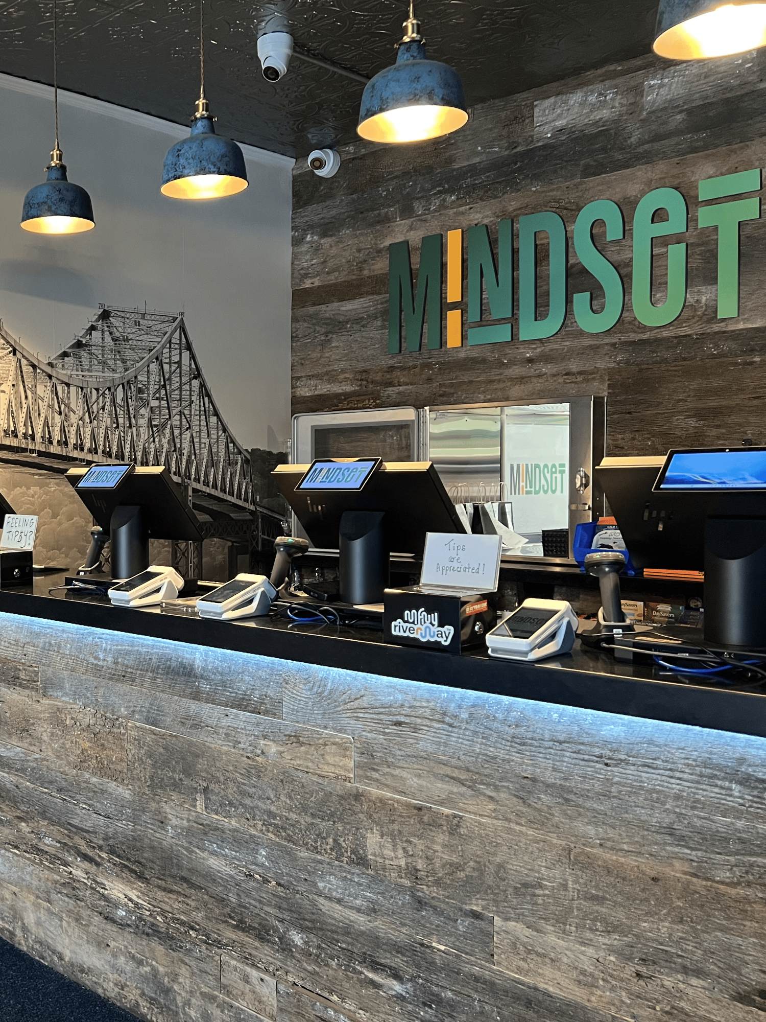 Mindset Cannabis Shop in Tarrytown, NY