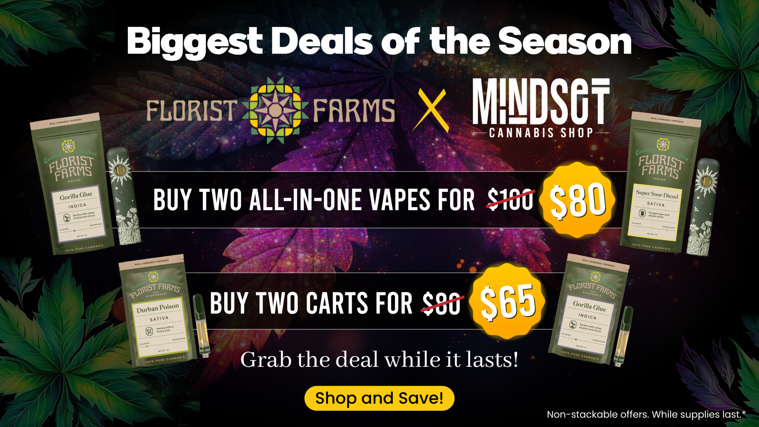 Mindset Cannabis Shop in Tarrytown, NY (2)