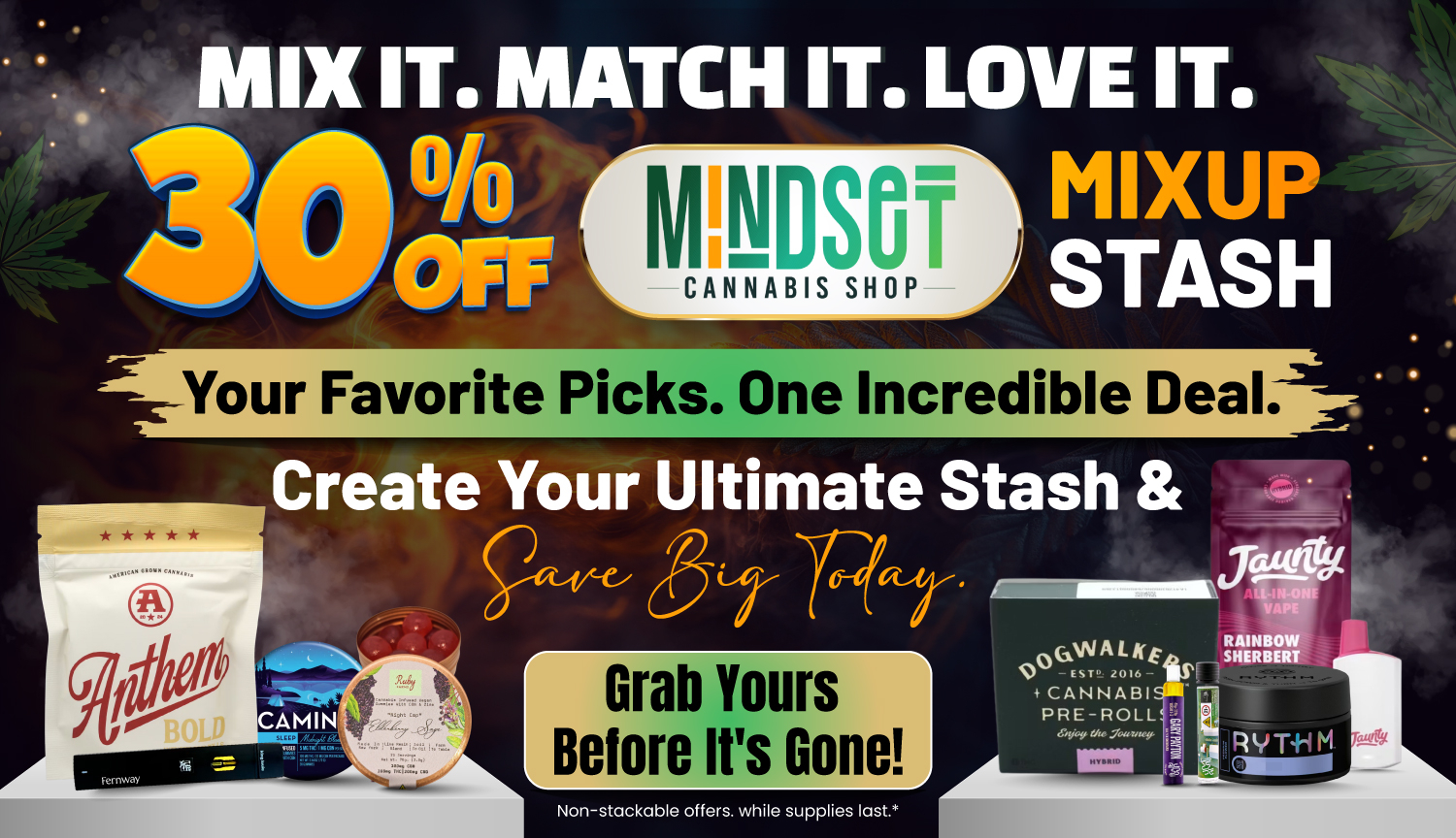 Mindset Cannabis Shop in Tarrytown, NY (6)