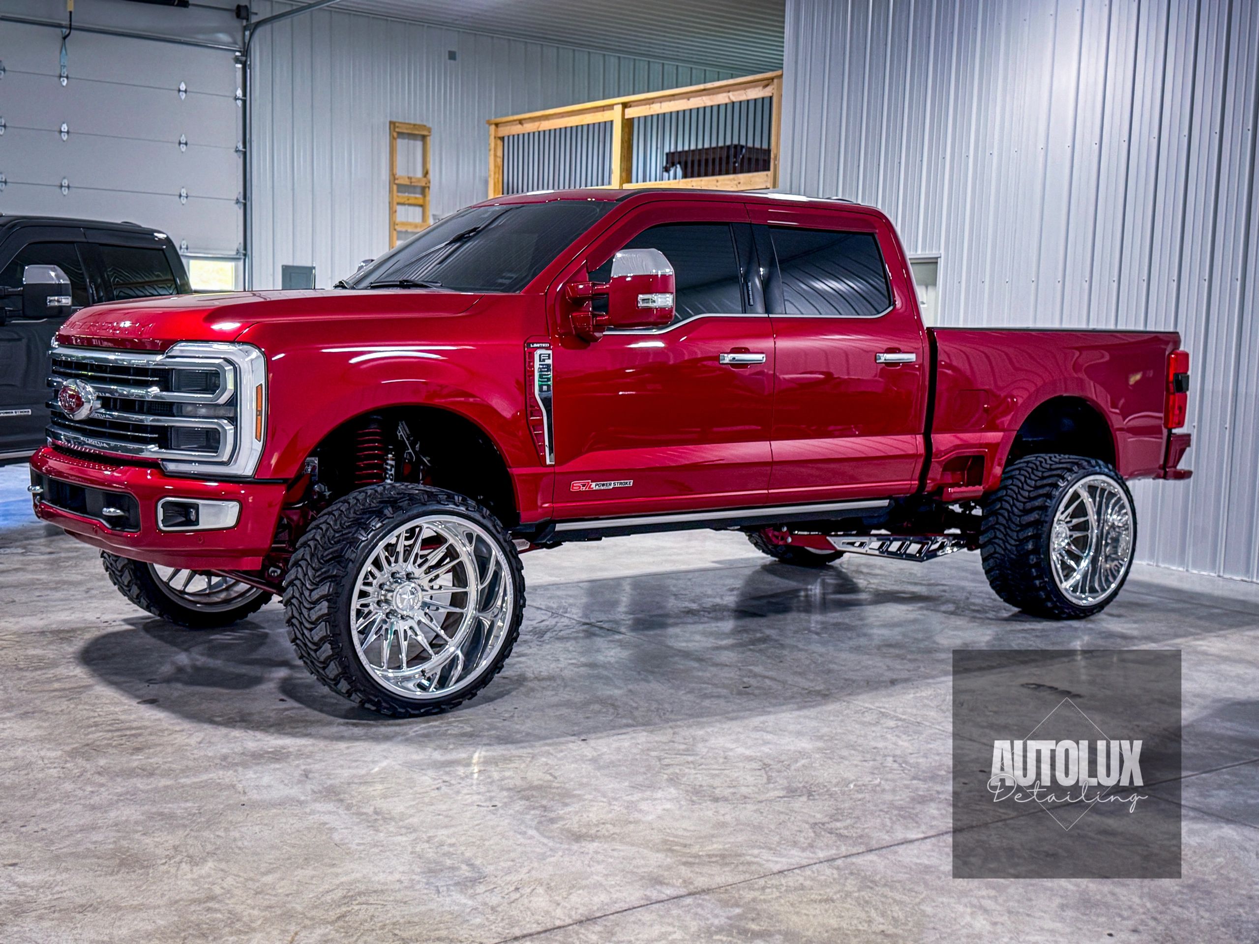 AutoLux Detailing & Ceramic Coatings in Zanesville, OH