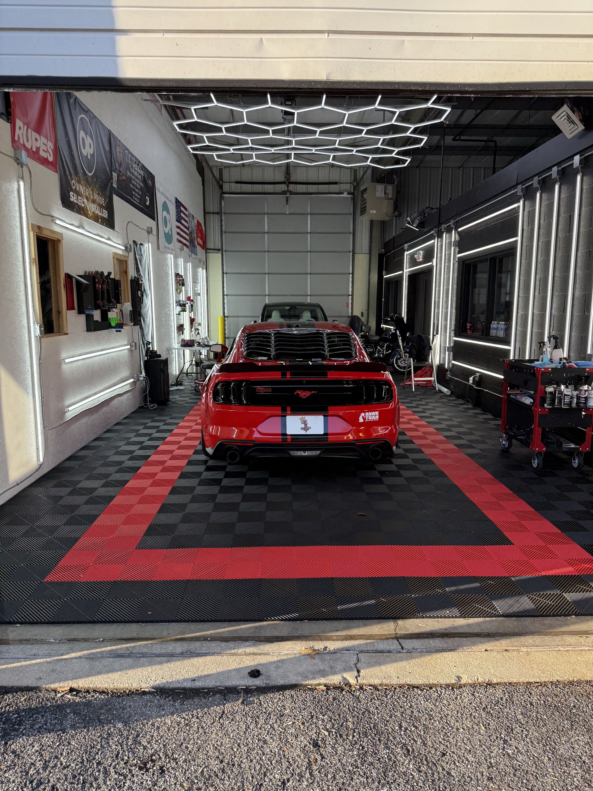 T.C. Detailing - Ceramic Coatings & Paint Protection Film in York, PA (2)