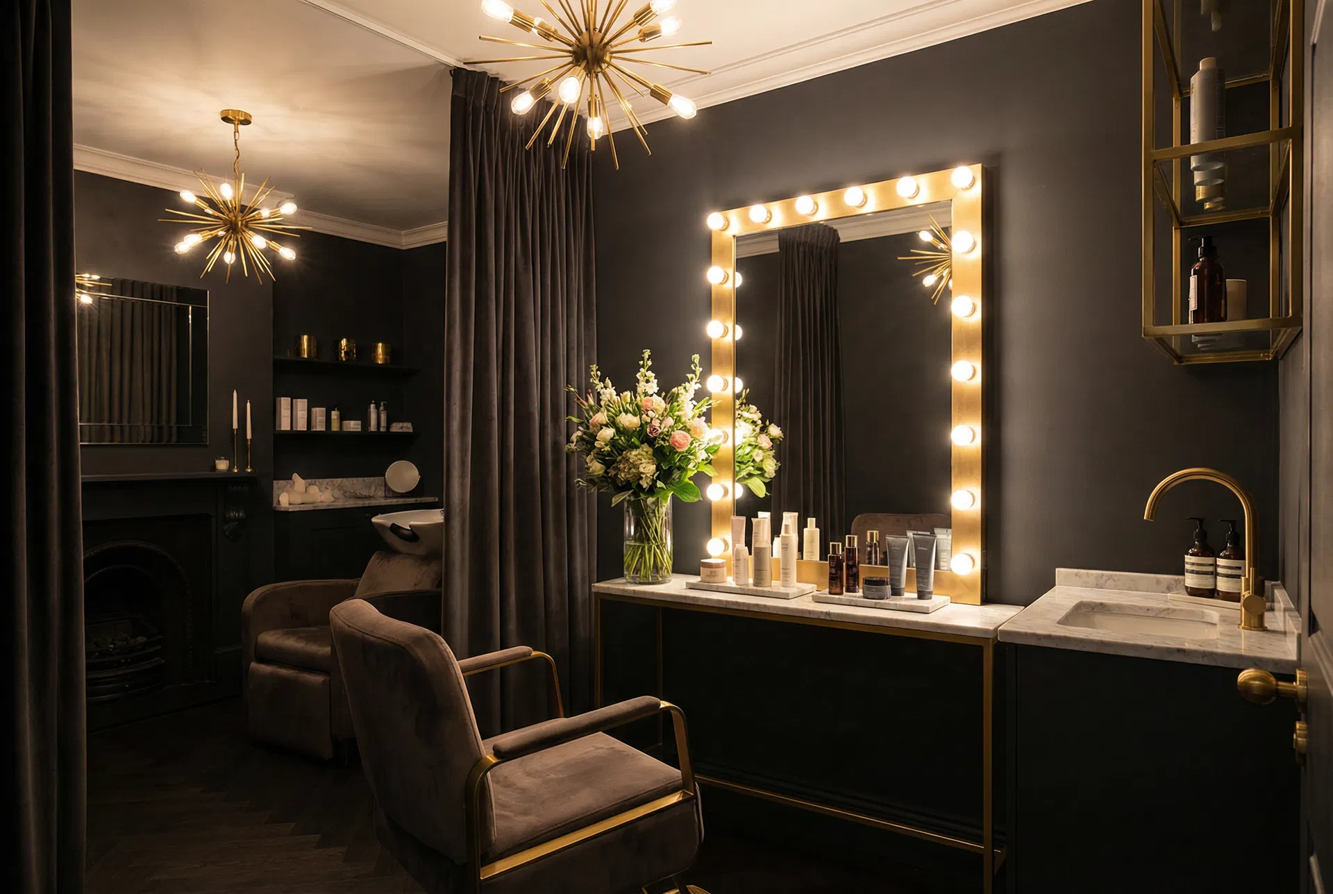 The Artistry Salon & Extension Bar in Peachtree Corners, GA (2)