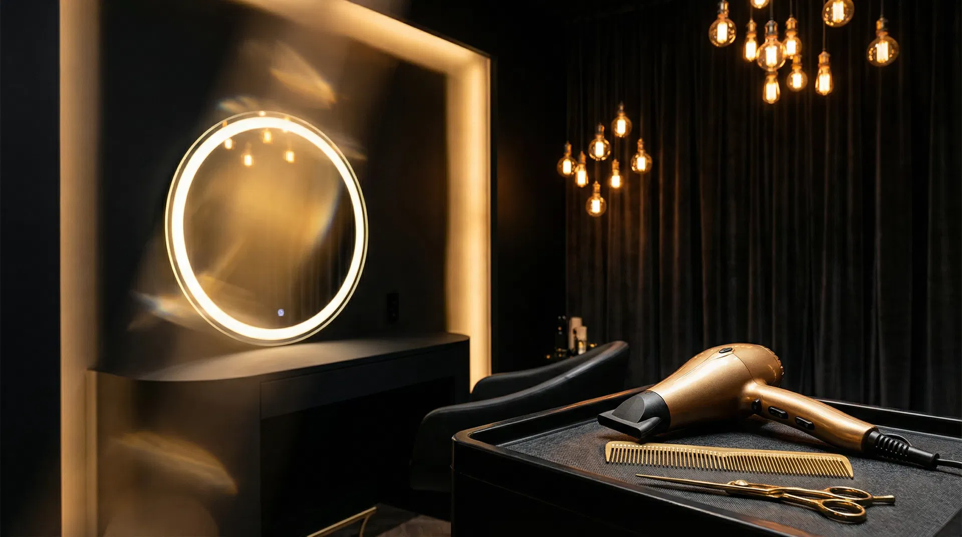 The Artistry Salon & Extension Bar in Peachtree Corners, GA (4)