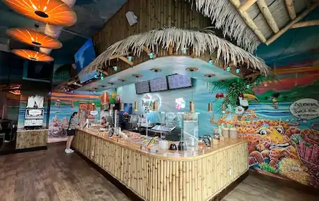 Poke Fin Cocoa Beach in Cocoa Beach, FL (4)