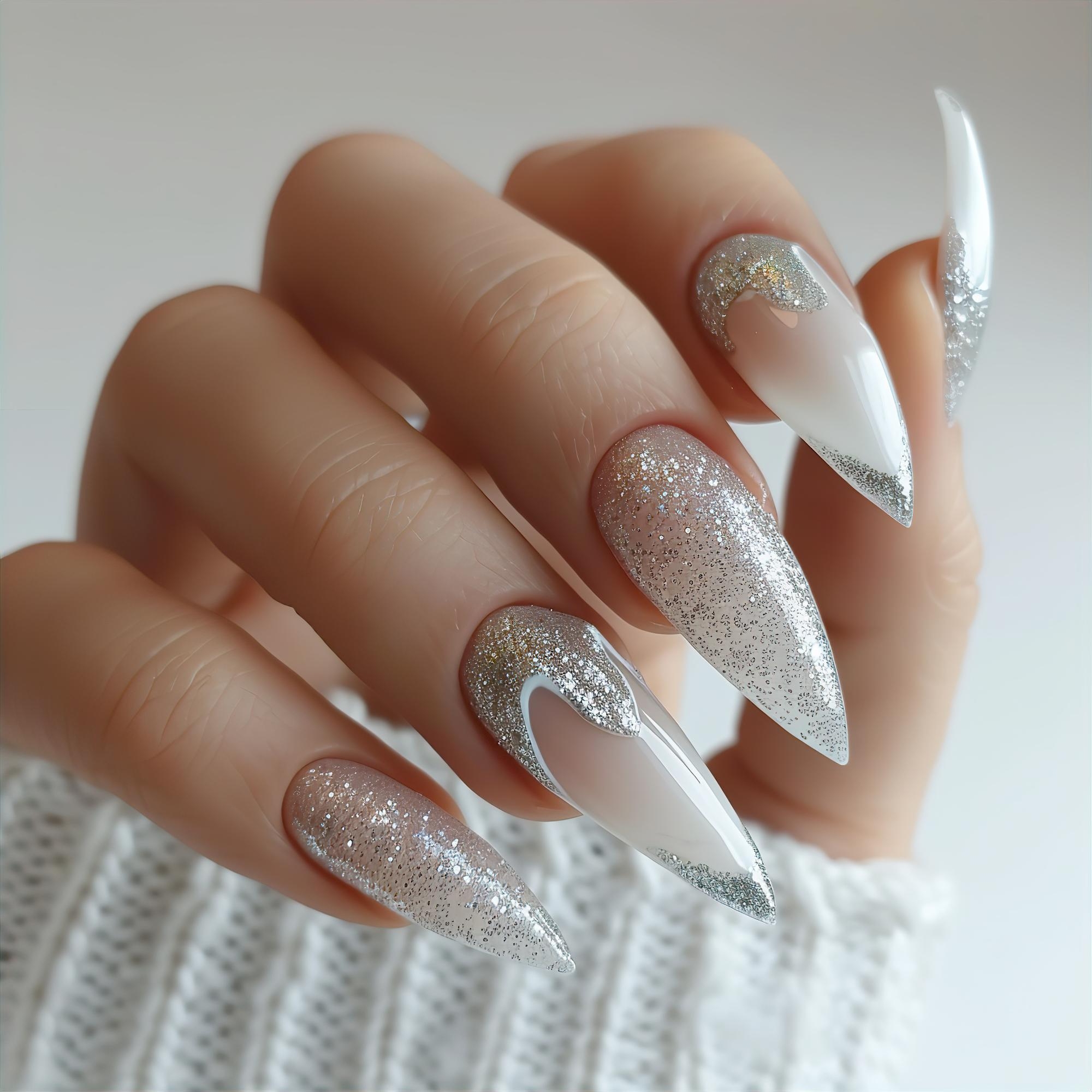 COCO NAIL BAR BEN HILL GRIFFIN in Estero, FL (3)