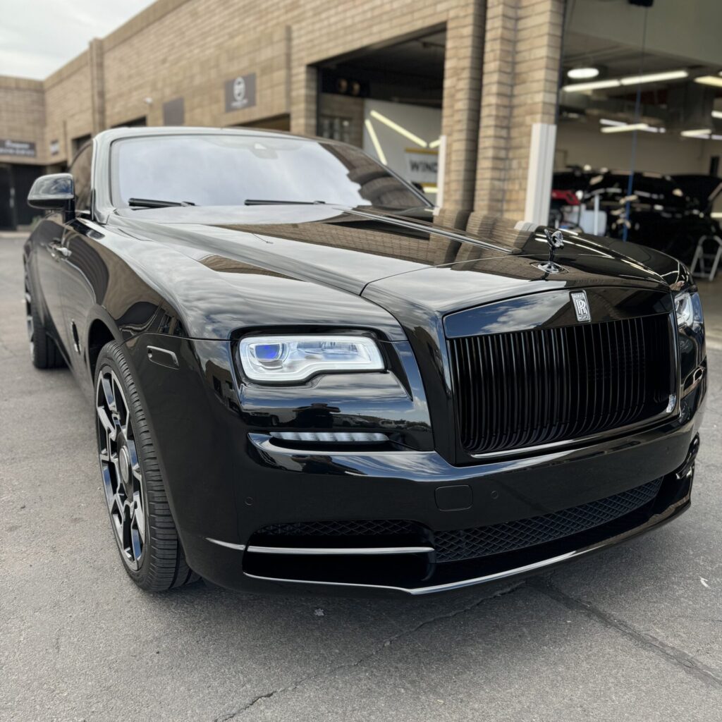 Champion Detail Service in Beloit, WI (3)
