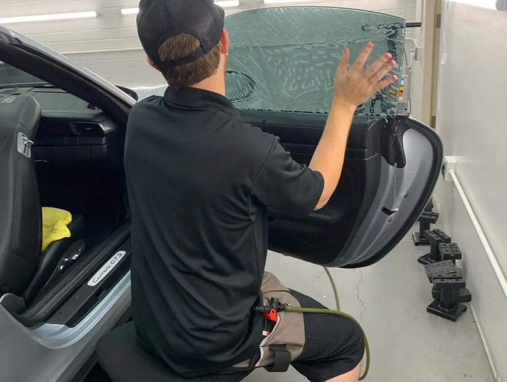 Champion Detail Service in Beloit, WI (4)