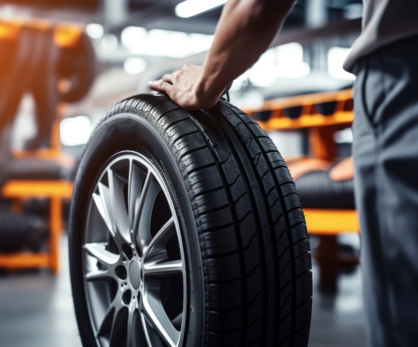 Delta Tire Pros in Bainbridge, GA (3)