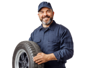 Delta Tire Pros in Bainbridge, GA (6)