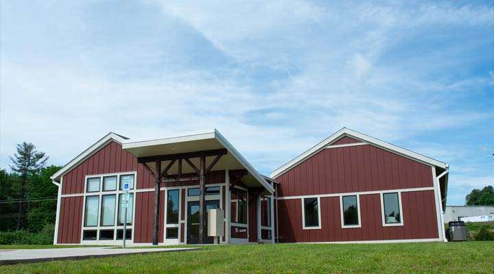 Floyd Innovation Center in Floyd, VA (5)