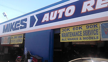Mike's Auto Repair Mechanic Bellflower CA in Bellflower, CA (2)