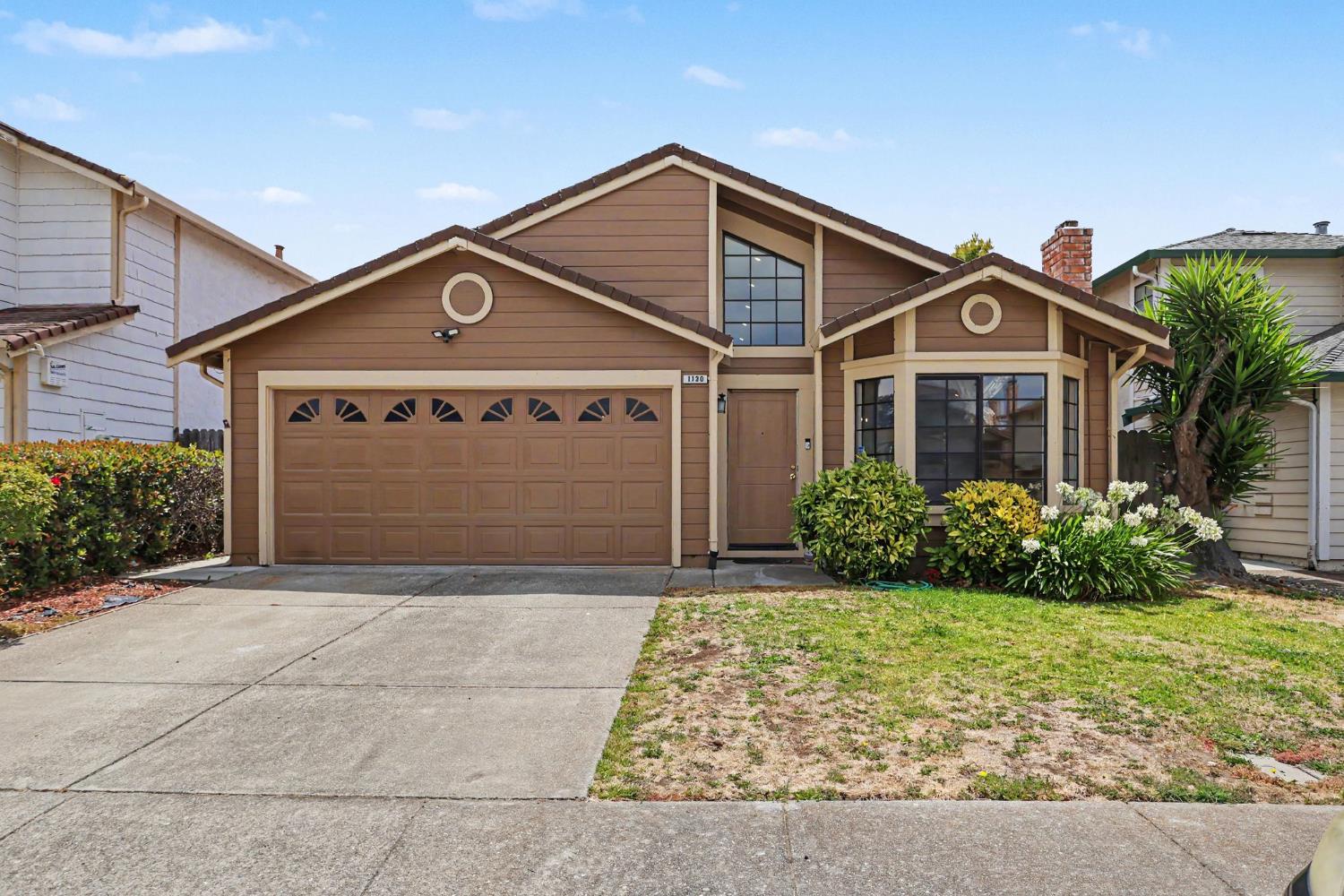 Serina Lowden, All City Homes in Sacramento, CA (6)