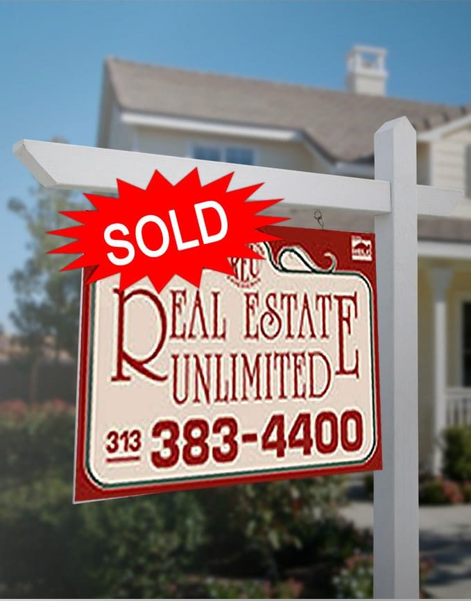 Real Estate Unlimited Inc in Allen Park, MI