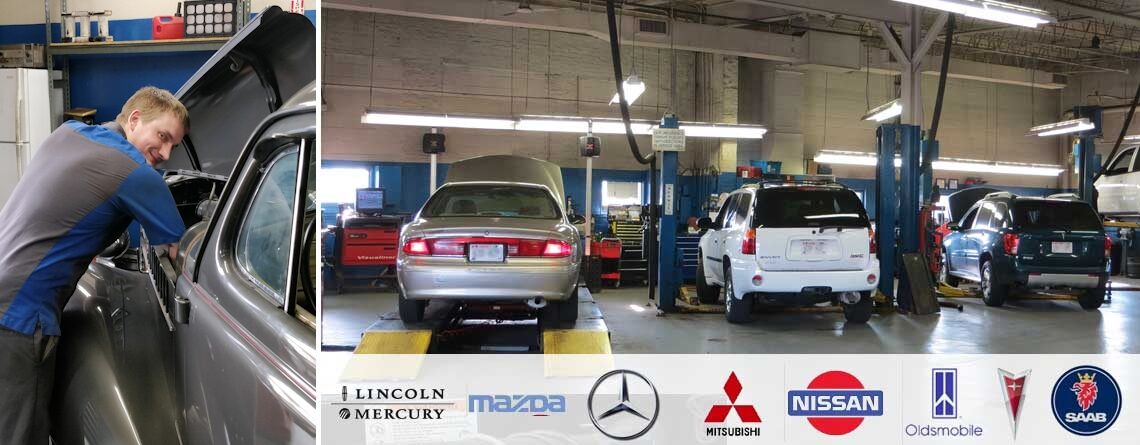 Martin Automotive, Inc. in Sheboygan, WI