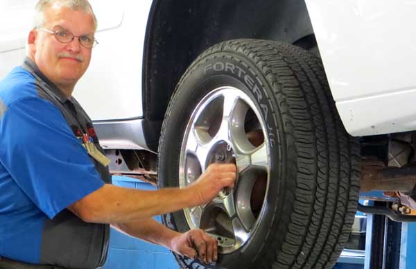Martin Automotive, Inc. in Sheboygan, WI (4)