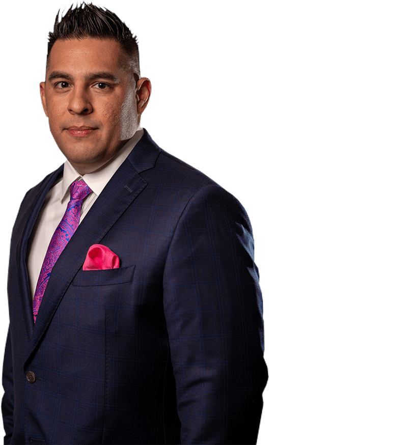 Capetillo Law Firm in Sugar Land, TX