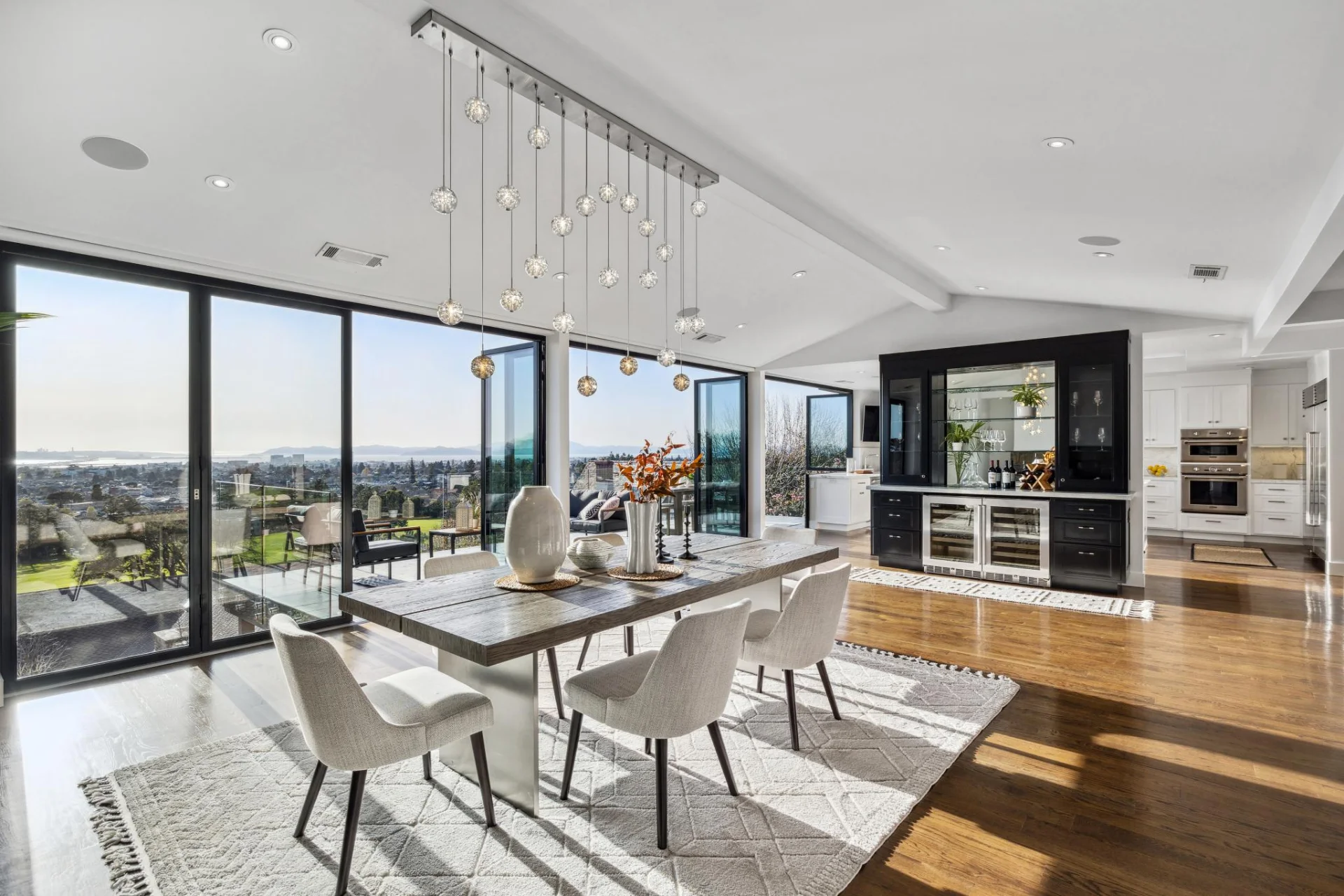 Pamela Strike Fullerton, REALTOR | The Grubb Co. in Oakland, CA
